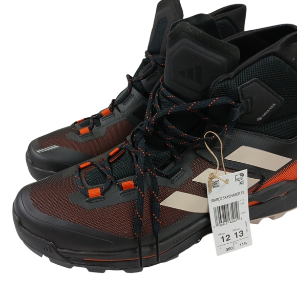 Adidas Men’s Terrex Skychaser Xt Mid Sz 12 - Picture 3 of 7